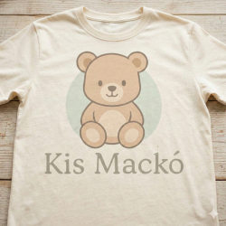 Egyedi póló nyomtatás